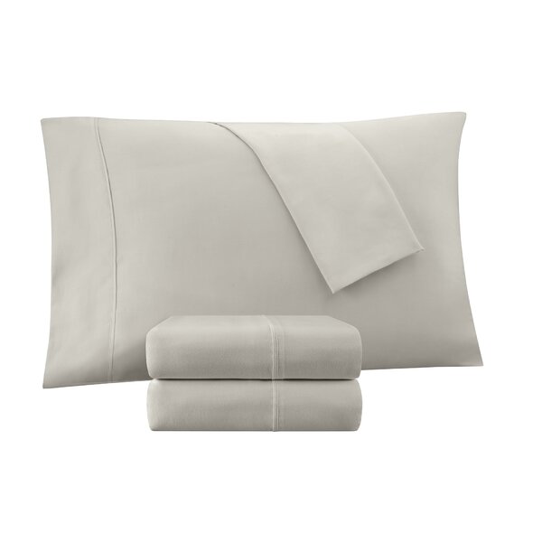 Serta egyptian 2025 cotton pillow